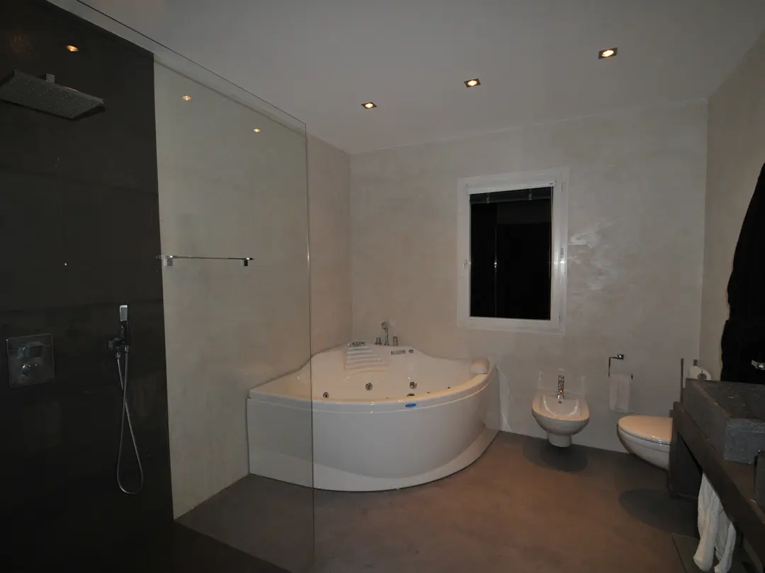 Réalisation salle de bain Steelwood Réalisation salle de bain Steelwood